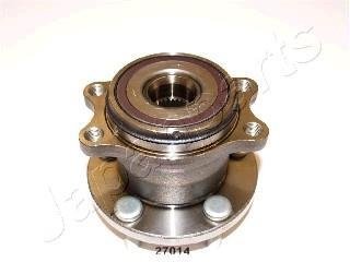 SUBARU Ступица задняя Legasy 03-, Outback 03-. JAPANPARTS KK-27014 (фото 1)