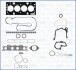 FORD Полный к-кт прокладок двигателя (с прокладкой ГБЦ) FOCUS III, MONDEO IV 1.6 EcoBoost 10-, VOLVO S80 II, V70 III AJUSA 50333100 (фото 1)