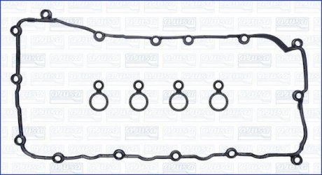 DODGE К-кт прокладок клапанной крышки двигателя DART 2.4, JEEP CHEROKEE 2.4 13- AJUSA 56060000 (фото 1)