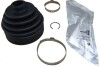 PARTS MAZDA Пыльник к-кт ШРУС наружн.626 87- KAVO CVB-4510 (фото 1)