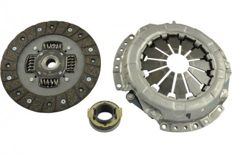 PARTS HYUNDAI К-т сцепления Matrix 1.6 01- KAVO CP-6030