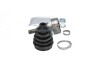 PARTS TOYOTA ШРУС внешний Avensis -03 KAVO CV-9019 (фото 4)