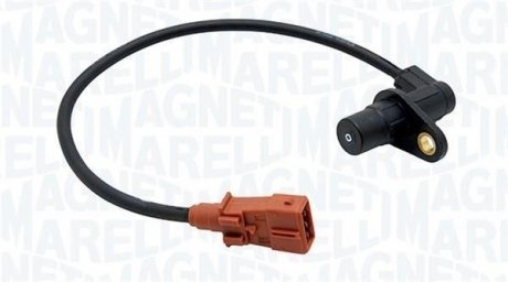 Датчик числа оборотов двигателя CITROEN, FIAT, PEUGEOT, RENAULT. MAGNETI MARELLI SAG150