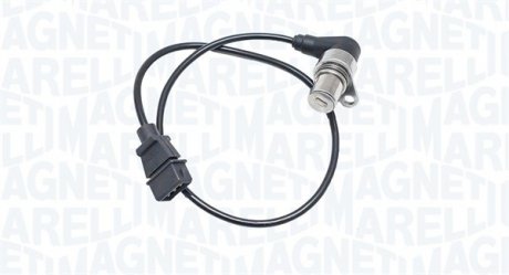 VW Датчик оборотов двигателя Passat,GOLF III 94- MAGNETI MARELLI 064848064010 (фото 1)