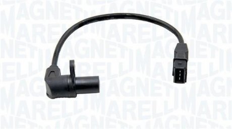 DAEWOO Датчик оборотов двигателя NUBIRA 1.6 99- MAGNETI MARELLI SAG098