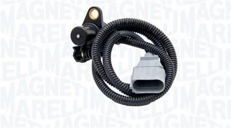 AUDI Датчик оборотов двигателя A6 97- MAGNETI MARELLI SAG049