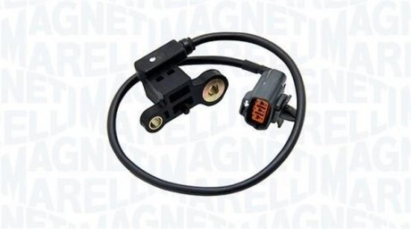 Датчик оборотов коленвала MAGNETI MARELLI 064848108010 (фото 1)