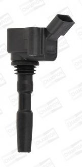 VW Катушка зажигания Audi A1,3,Seat,Skoda Fabia,Octavia,Golf VII,Passat,Polo 1.0/1.6 CHAMPION BAEA126E