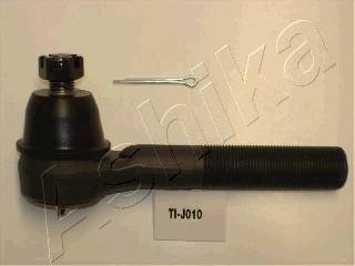 Накінечник кермової тяги Л/П Jeep Cherokee(XJ) 2.5 i (4x4) 84-01 ASHIKA 111-00-J010