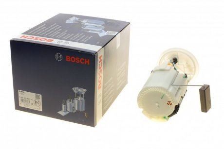 БЛОК КРІПЛ ПАЛИВ НАСОСА BOSCH 0 580 203 40Y