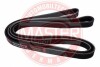 Ремень 6PK2120 Ford Focus,Mondeo,Mercedes W202,W210,Opel Vectra C,VW Transporter IV MASTER SPORT 6PK2120-PCS-MS (фото 1)