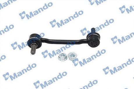 Тяга стабилизатора Sonata 5 -12 передняя (+) MANDO MSC010002