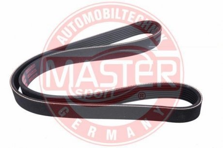 Ремінь 7PK1040 Nissan Micra,Tilda,BMW 7(E38) MASTER SPORT 7PK1040-PCS-MS