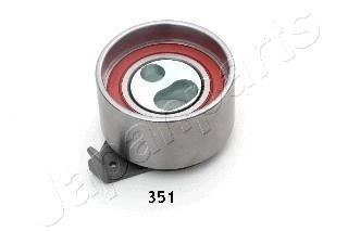 MAZDA Ролик натяжной B-Serie 2.5D JAPANPARTS BE-351