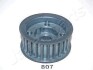 Шкив SUZUKI SX4 06- JAPANPARTS BE-807 (фото 1)