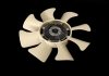 Вентилятор охолодження двигуна (з термомуфтою) Retona -99/Sportage -02 (вир-во) HYUNDAI/KIA 0K01W15140 (фото 4)