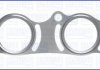 Прокладка коллектора выпуск Juke/Fluence 1.6 i 10- AJUSA 13259100 (фото 2)