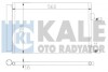 KALE CITROEN Радиатор кондиционера Berlingo 08-,C4 Grand Picasso,C4,Peugeot 307,Partner KALE OTO RADYATOR 377900 (фото 1)