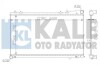 KALE SUBARU Радиатор охлаждения Forester 2.0/2.5 02- KALE OTO RADYATOR 364900 (фото 1)