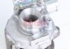 Турбокомпрессор новый GARRETT 454159-5002S (фото 1)