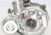 Турбокомпрессор новый GARRETT 454159-5002S (фото 13)
