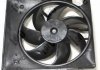 Вентилятор радиатора C2/C3 1.1-1.6 02-/Peugeot 1007/207/208 1.0-1.6 05- DEPO 009-014-0007 (фото 2)