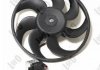 Вентилятор радиатора Opel Astra/Zafira 1.3-1.7 CDTi 04- DEPO 037-014-0022 (фото 3)