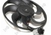 Вентилятор радиатора Opel Astra/Zafira 1.3-1.7 CDTi 04- DEPO 037-014-0022 (фото 4)