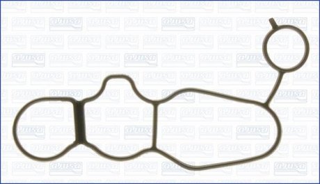 Прокладка корпуса масл.фильтра 2.0 16V EW10A AJUSA 01159400