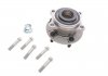 Wheel Bearing Kit FEBI BILSTEIN 176612 (фото 1)