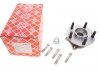 Wheel Bearing Kit FEBI BILSTEIN 176612 (фото 2)