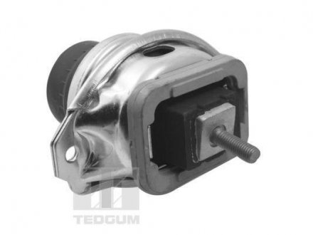 Опора двигуна(ліва/права) TED-GUM TED11003 (фото 1)
