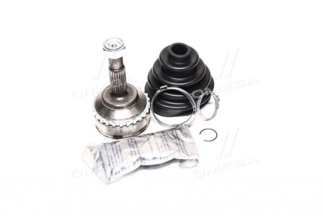 MagnetiMarelli ШРУС із пильником RENAULT CLIO II Box (SB0/1/2) MAGNETI MARELLI 302015100359