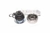 MagnetiMarelli ШРУС із пильником AUDI 100 (43, C2) MAGNETI MARELLI 302009100053 (фото 3)