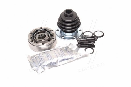 MagnetiMarelli ШРУС із пильником AUDI 100 (43, C2) MAGNETI MARELLI 302009100053