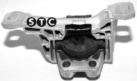 Подушка двигуна Right FOCUS 1.8-2.0 \'04 STC T405281 (фото 1)