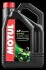 Олива "" 10W-40 5100 4T 4L Motul 104068 (фото 1)