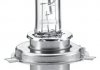 Лампа H4 12V 60/55W P43t +60% HELLA 8GJ 223 498-221 (фото 2)