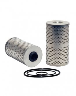 WIX Фільтр паливний VOLVO(WIX) WIX FILTERS 33651XE