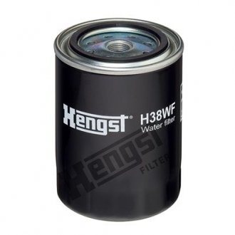 Фільтр паливний CASE IH (Hengst) HENGST FILTER H38WF