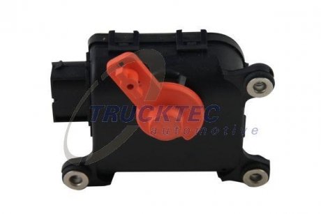 Двигун елекричний пічки AUTOMOTIVE TRUCKTEC 07.59.063 (фото 1)