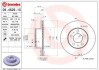 Гальмівний диск BREMBO 09.4629.10 (фото 1)