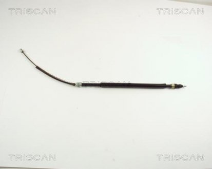 Трос ручника правий Peugeot 405 TRISCAN 814028108 (фото 1)