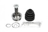 PARTS MAZDA Шрус внешний с ABS 626 1,8-2,0 -02. KAVO CV-4530 (фото 1)