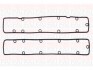 CITROEN К-кт прокладок клап. крышки (2 шт.) XANTIA 1.8 95-,C5 01- FAI RC860S (фото 1)