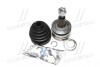 MagnetiMarelli ШРУС з пильником MITSUBISHI L 200 MAGNETI MARELLI 302015100357 (фото 1)