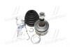 MagnetiMarelli ШРУС з пильником MITSUBISHI L 200 MAGNETI MARELLI 302015100357 (фото 2)