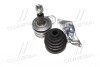 MagnetiMarelli ШРУС з пильником MITSUBISHI L 200 MAGNETI MARELLI 302015100357 (фото 4)