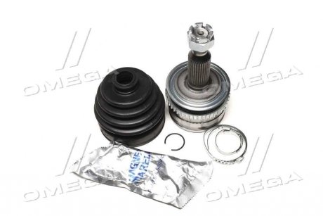 MagnetiMarelli ШРУС з пильником MITSUBISHI L 200 MAGNETI MARELLI 302015100357