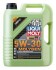 Моторна олива MOLYGEN NEW Gen. 5W-30 (API SN, ILSAC GF-5) 5Л LIQUI MOLY 9952 (фото 1)